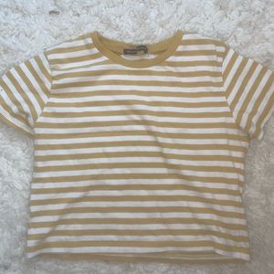 Brandy Millville Short sleeve tee shirt.